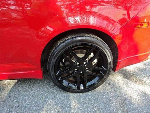 2008 Chevrolet Cobalt SS