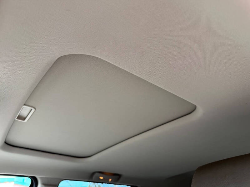 2009 Jeep Grand Cherokee Limited