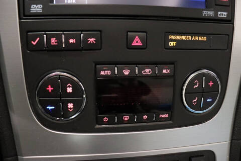 2008 GMC Acadia SLT-2