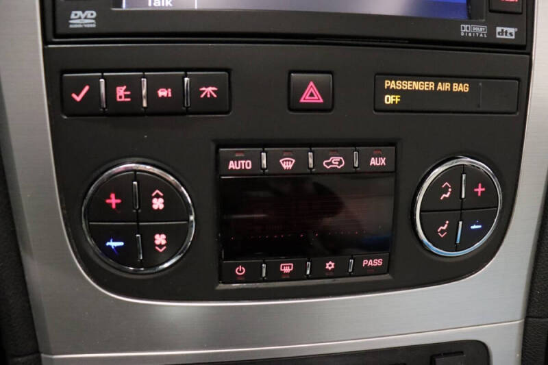2008 GMC Acadia SLT-2