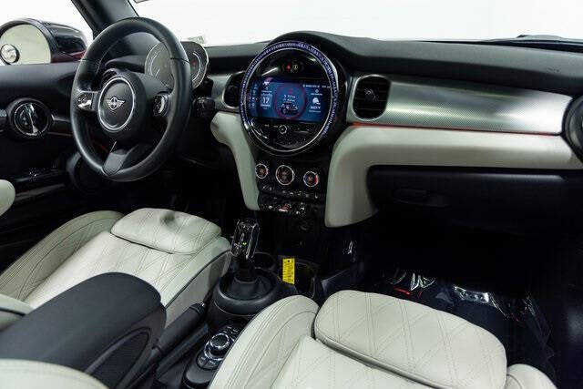 2023 MINI Hardtop 2 Door Cooper