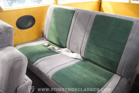 1950 Studebaker Champion