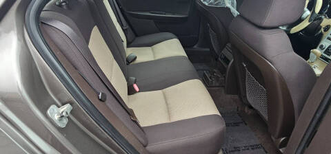 2010 Chevrolet Malibu LS