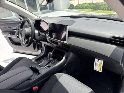 2026 Mazda CX-5 2.5 S