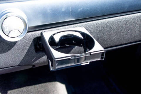 2004 Chevrolet SSR LS