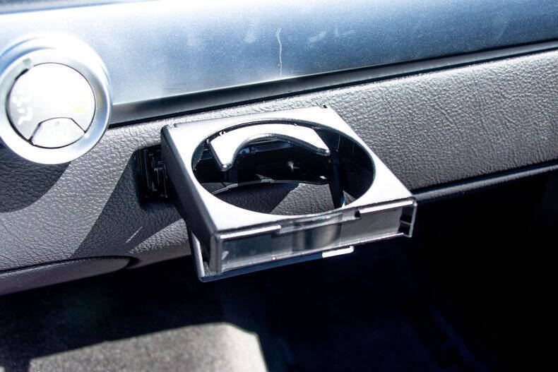 2004 Chevrolet SSR LS