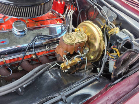 1967 Chevrolet Impala