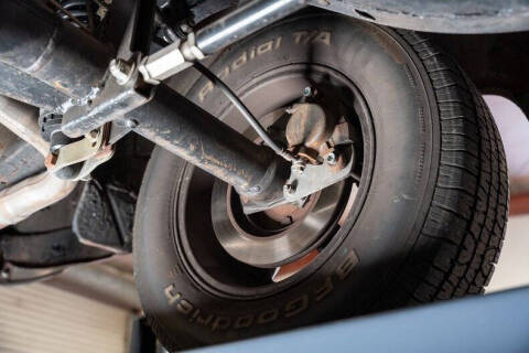 1955 Chevrolet Bel Air