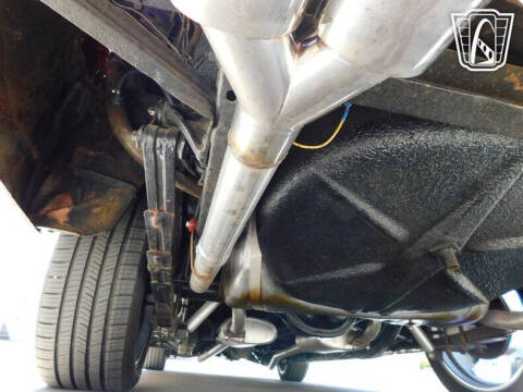 1955 Chevrolet Nomad