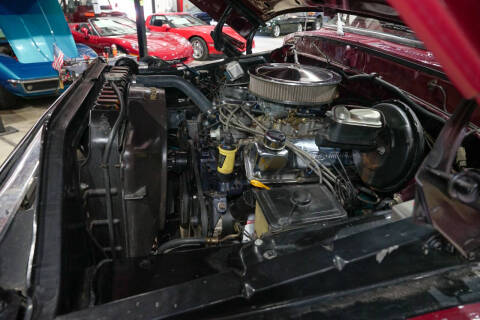 1979 Ford Bronco
