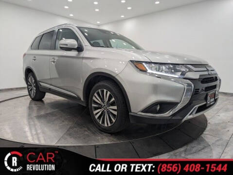 2020 Mitsubishi Outlander for sale at Car Revolution in Maple Shade NJ