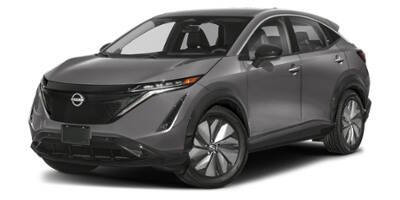 2023 Nissan Ariya