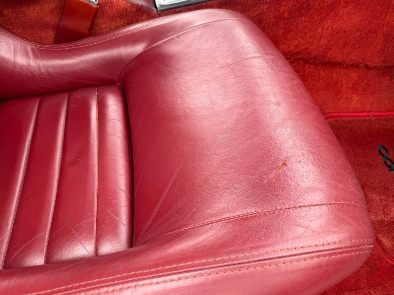 1982 Chevrolet Corvette