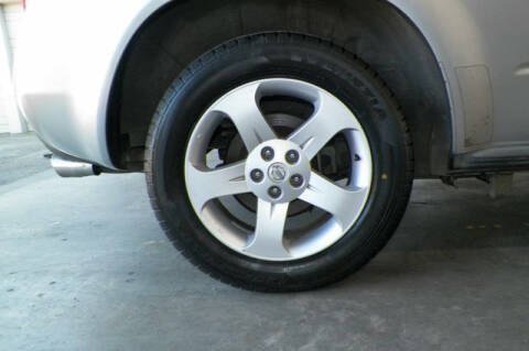 2003 Nissan Murano SL