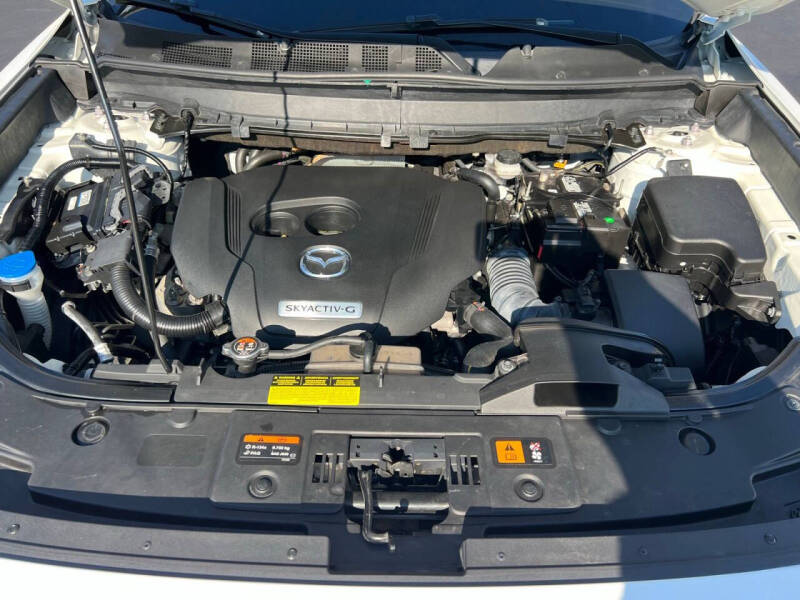 2020 Mazda CX-9 Grand Touring