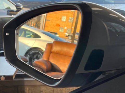 2023 Audi Q4 e-tron quattro Prestige 50