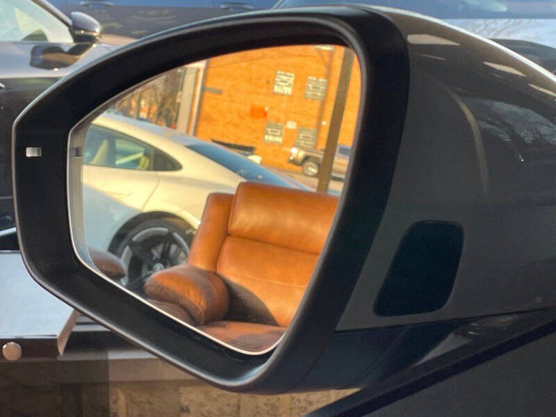 2023 Audi Q4 e-tron quattro Prestige 50