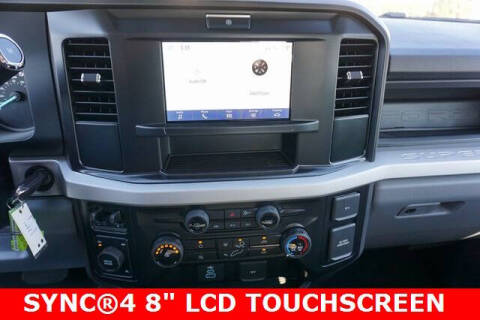 2026 Ford F-350 Super Duty XL