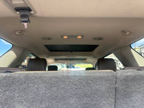 2014 GMC Acadia SLT-1