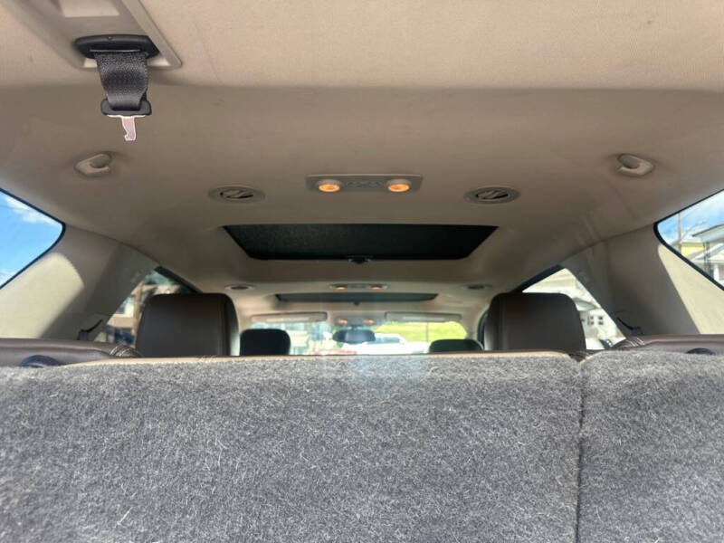 2014 GMC Acadia SLT-1