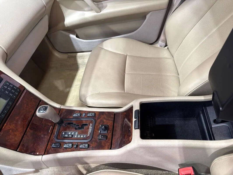 1999 Mercedes-Benz E-Class E 320