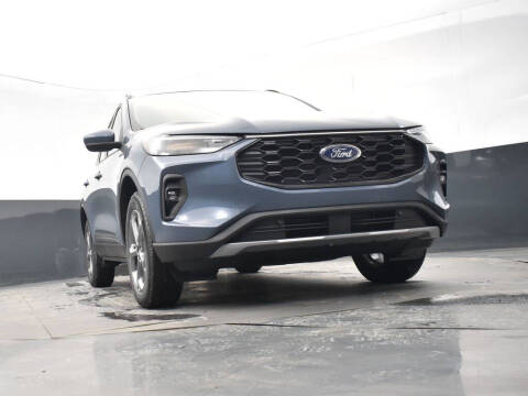 2026 Ford Escape Hybrid ST-Line Select