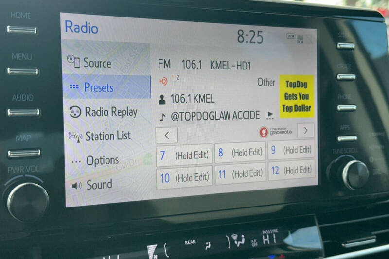 2024 Toyota Sienna XSE 7-Passenger