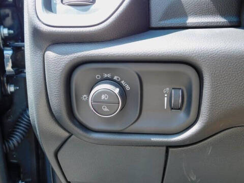 2025 RAM 3500 Big Horn