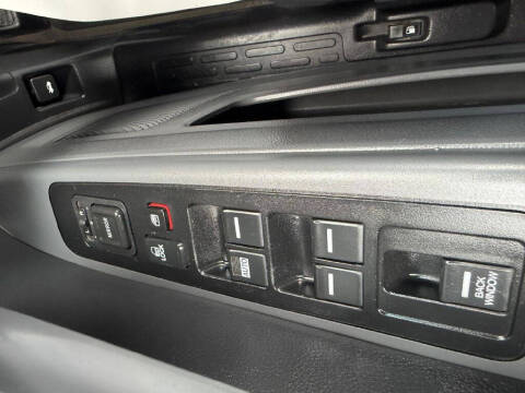 2006 Honda Ridgeline RTS