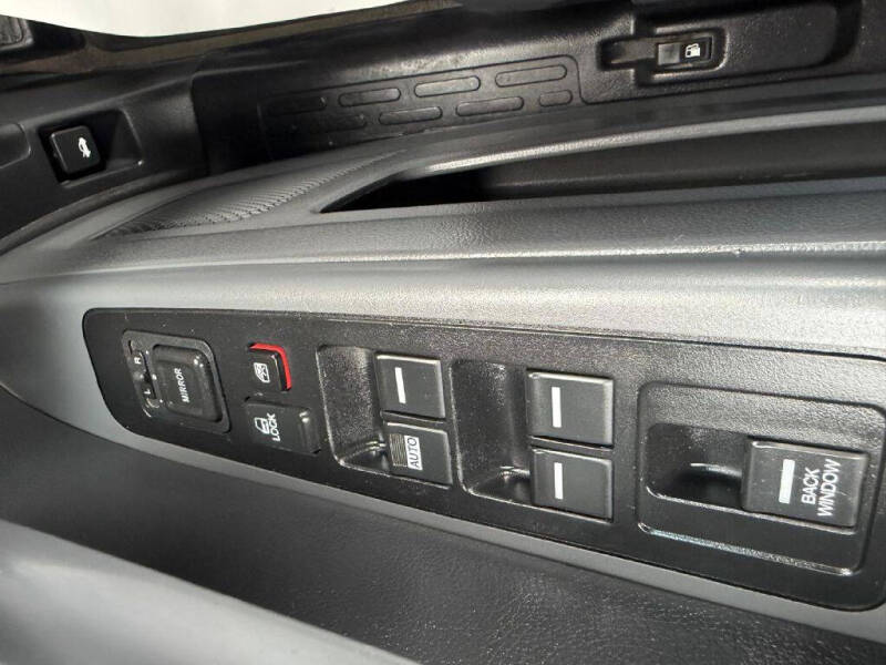 2006 Honda Ridgeline RTS