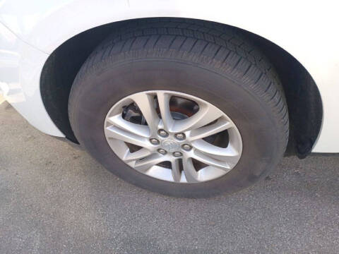 2019 Buick Enclave Essence