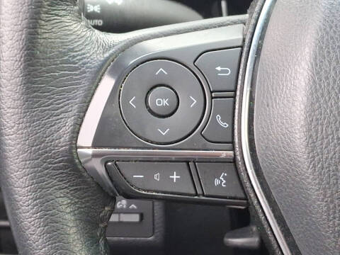 2021 Toyota Avalon XLE