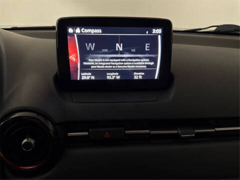 2018 Mazda CX-3 Sport