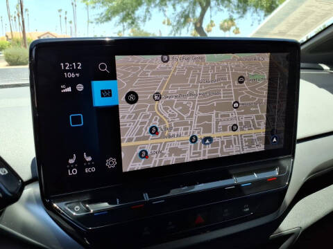 2022 Volkswagen ID.4 Pro S