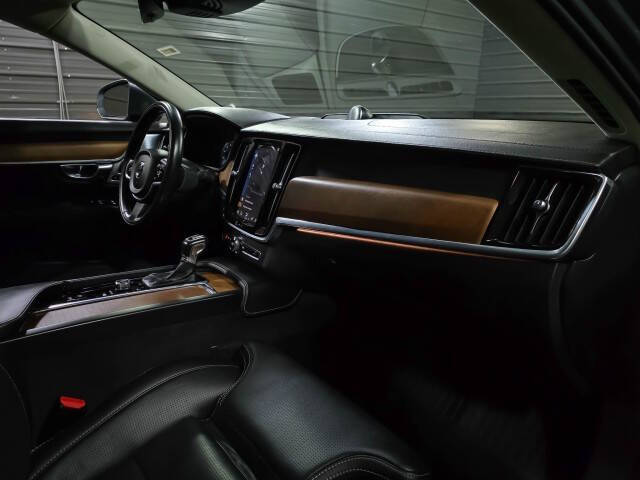 2020 Volvo S90 T6 Inscription