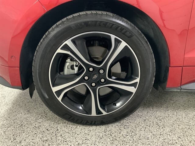 2020 Ford Edge ST