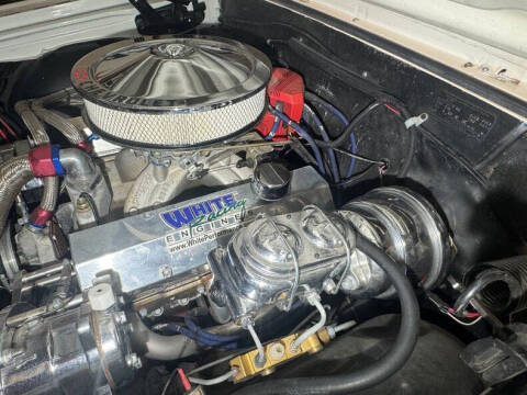 1964 Chevrolet Chevelle