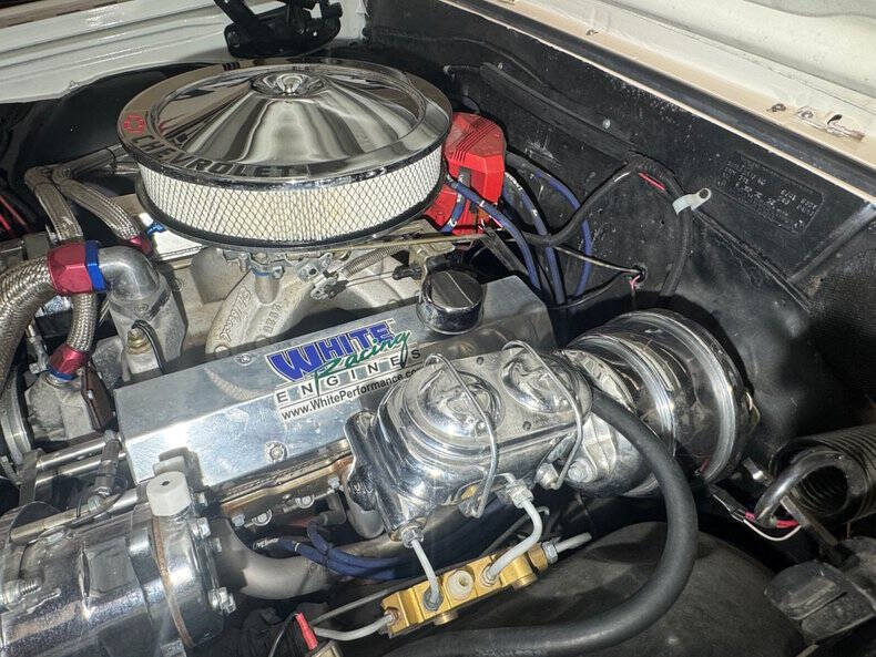 1964 Chevrolet Chevelle