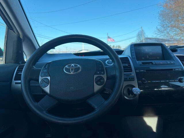 2008 Toyota Prius