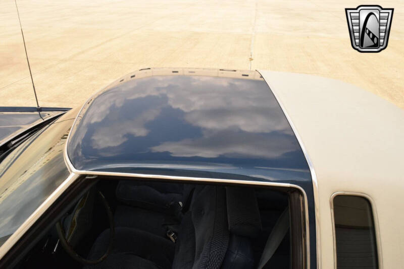 1976 Oldsmobile Toronado