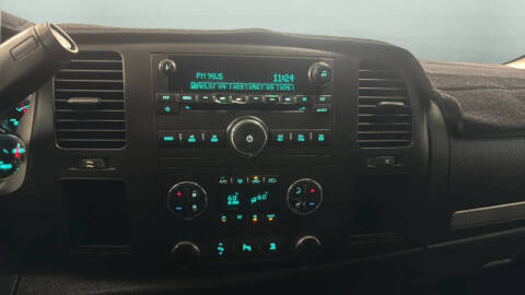 2011 GMC Sierra 1500