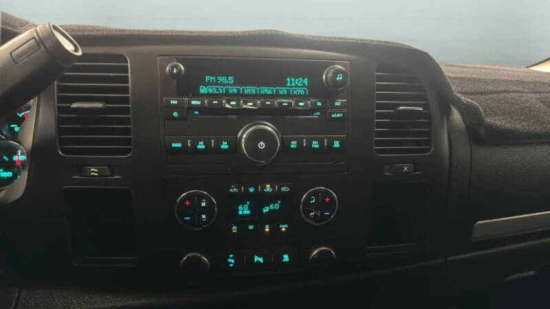 2011 GMC Sierra 1500