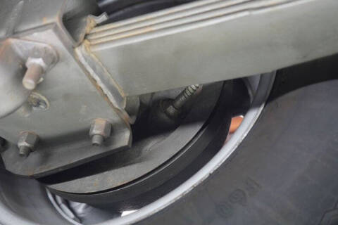 1970 Pontiac Firebird Trans Am