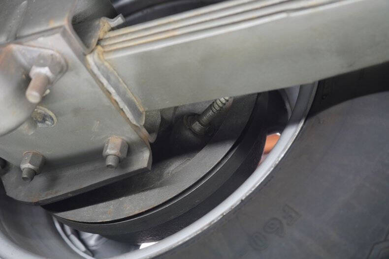 1970 Pontiac Firebird Trans Am