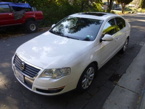 2010 Volkswagen Passat for sale at Altadena Auto Center in Altadena CA