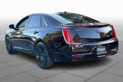 2019 Cadillac XTS Luxury