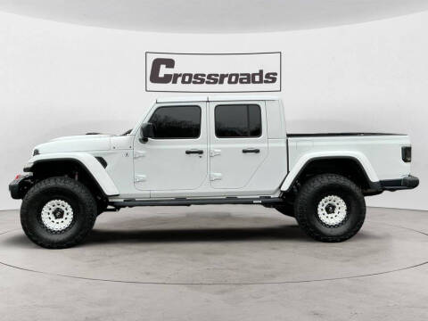 2024 Jeep Gladiator Mojave