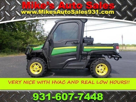 2019 John Deere RV Chassis for sale at Mike's Auto Sales in Shelbyville TN