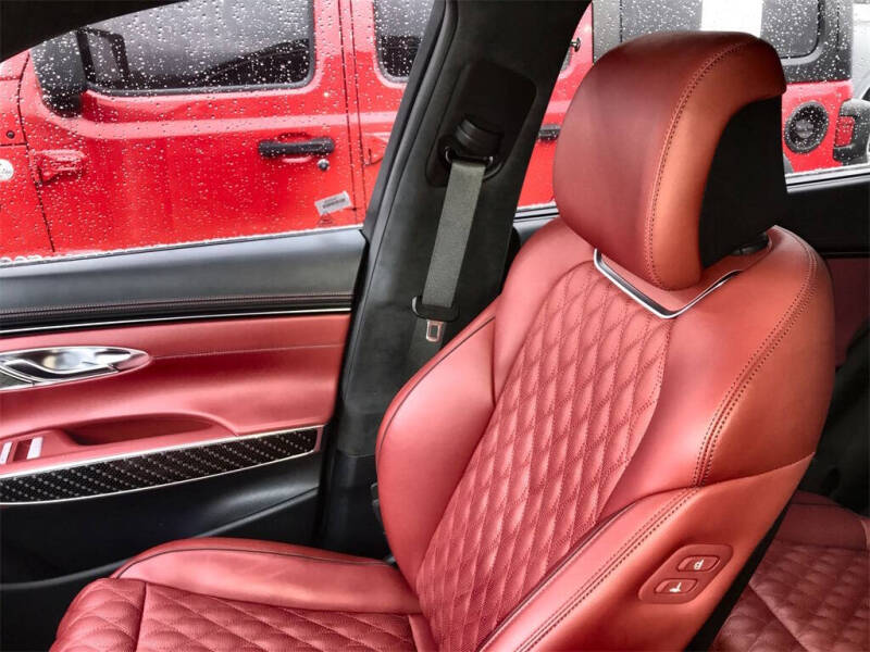 2025 Genesis GV70 3.5T Sport