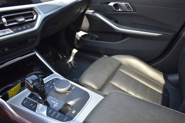 2021 BMW 3 Series 330i xDrive